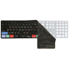 KB Covers Aperture Keyboard Cover for the Apple Ultra-Thin Keyboard - Black