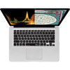 KB Covers Arabic AZERTY Keyboard Cover ARB-AZY-M-CB-2, KB Covers brand