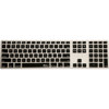KB Covers Checkerboard Keyboard Cover CB-AK-CB