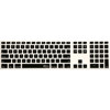 KB Covers Checkerboard Keyboard Cover CB-AK-WB, Computer Systems > Computer Accessories > Keyboards / Mice & Controllers > Kb Covers Keyboards / Mice & Controllers