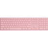KB Covers Pink (Coral) Keyboard Cover CV-AK-PINK, KB Covers brand