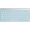 KB Covers Blue (Aqua) Keyboard Cover CV-AW-BLUE, KB Covers brand