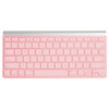KB Covers Pink (Coral) Keyboard Cover CV-AW-PINK, KB Covers brand