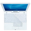 KB Covers Clear (Ice) Keyboard Cover for iBook and Titanium Powerbook
