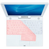 KB Covers Pink (Coral) Keyboard Cover CV-E-PINK, KB Covers brand