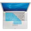KB Covers Blue (Aqua) Keyboard Cover CV-P-BLUE, KB Covers brand