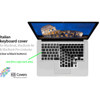 KB Covers ITA-M-CB Italian Keyboard Cover ITA-M-CB