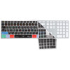 KB Covers Logic Pro/Express Keyboard Cover LOG-AK-CC, KB Covers brand