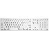 KB Covers Large Type Keyboard Cover LT-AK-W