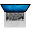 KB Covers LT-M-CB Large Type Keyboard Cover LT-M-CB, KB Covers brand