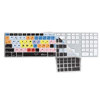 KB Covers Avid Media Composer Keyboard Cover MCAKCC2, KB Covers brand