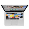 KB Covers Avid Media Composer Keyboard Cover, KB Covers brand