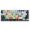 KB Covers Photoshop Keyboard Cover for Apple Ultra-thin Wireless and Compact Wired Keyboard