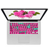 KB Covers Pink Roses Keyboard Cover ROSES-MW-PINK, KB Covers brand