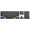 KB Covers Keyboard KBKYBD-SIB-AK