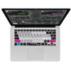 KB Covers Traktor Pro 2/Kontrol S4 Keyboard Cover TRAK2S4-M-CC
