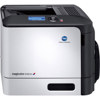 Konica Minolta Magicolor 4750EN Color Laser Printer A0VD011 - $299.00