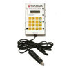 Kendrick Premier Power Controller with LED Display, 6 Outputs