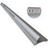 Keencut 42" Laser Trued Steel Tip Straight Edge 60003, Filing/Storage > Mounting / Framing & Viewing Equipment > Cutters & Trimmers > Keencut Cutters & Trimmers