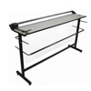 Keencut Stand and Waste Catcher 62812, Filing/Storage > Mounting / Framing & Viewing Equipment > Cutters & Trimmers > Keencut Cutters & Trimmers