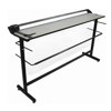 Keencut Stand and Waste Catcher 62820, Filing/Storage > Mounting / Framing & Viewing Equipment > Cutters & Trimmers > Keencut Cutters & Trimmers