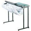 Keencut 54 inch Professional Stand and Waste Catcher