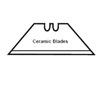 Keencut Ceramic Blades 69130