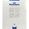 Kentmere Fineprint VC, Variable Contrast Double Weight Fiber-Based Glossy Paper, 11x14", 10 Sheets
