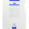 Kentmere Fineprint VC, Variable Contrast Double Weight Fiber-Based Glossy Paper, 16" x 20", 10 Sheets