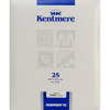 Kentmere Fineprint VC, Variable Contrast Double Weight Fiber-Based Glossy Paper, 8x10", 25 Sheets