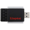 Kingston Technology USB MobileLiteG2 2.0 Hi-Speed 9-in-1 Memory Card Reader - 2nd Generation (G2)