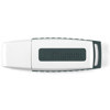 Kingston 4GB DataTraveler I Generation 3 USB 2.0 Flash Drive, White and Gray