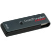 Kingston DataTraveler Locker+ 8GB USB Flash Drive