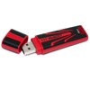 Kingston Technology Data Traveler R400, 4GB Flash Drive with USB 2.0 Interface, 15MB/sec read, 8MB/sec write