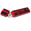 Kingston Technology Data Traveler R400, 8GB Flash Drive with USB 2.0 Interface, 15MB/sec read, 8MB/sec write