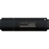 Kingston Technology Data Traveler 4000 Managed, Secure 8GB Flash Drive, Fips 140-2 Level 2 Certified