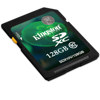 Kingston Technology 128GB Class 10 Secure Digital High Capacity (SDXC) Memory Value Card SDX10V/128GB