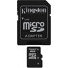 Kingston Technology 8GB microSDHC Class 4 Memory Card SDC4/8GB - $6.95