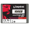 Kingston Technology SSDNow E100 100GB Enterprise-Class E100 SATA 3.0 Internal Solid-State Drive SE100S37/100G - $399.00