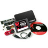 Kingston Technology SSDNow KC100 240GB SATA 3 2.5 Upgrade Kit SKC100S3B/240G - $299.00