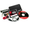 Kingston Technology SSDNow KC100 480GB SATA 3 2.5 Upgrade Kit SKC100S3B/480G - $619.00