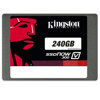 Kingston Technology 240GB SSDNow V300 SATA 3 2.5" Stand-Alone Drive SV300S37A/240G - $199.00