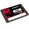 Kingston Technology SSDNow V300 2.5" 60GB SATA III Internal Solid State Drive SV300S37A/60G - $69.00