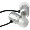 Kicker EB101 Noise-Isolating In-Ear Headphones 09EB101S - $34.95