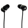 Kicker EB91 MicroFit In-Ear Monitors EB91B
