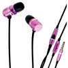 Kicker EB91M MicroFit In-Ear Stereo Headset EB91MP