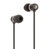 Kicker Phenom MicroFit In-Ear Monitors Earphones EB92B