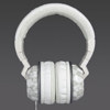 Kicker CUSH Urban-Style Headphones HP401W, Tvs & Entertainment > Home Audio > Headphones & Earphones > Kicker Headphones & Earphones