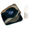 Kinyo CDC-128 Radial DVD & CD Cleaner CDC-128, Tvs & Entertainment > Home Theater > Home Theater Cleaning Products > Kinyo Home Theater Cleaning Products