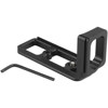 Kirk Compact L-Bracket for Hasselblad XPAN/XPAN II Camera Body